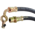 Order Front Brake Hose by RAYBESTOS - BH381296 For Your Vehicle