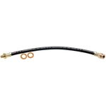 Order Front Brake Hose by RAYBESTOS - BH38132 For Your Vehicle