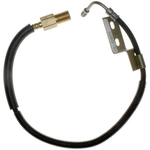 Order Front Brake Hose by RAYBESTOS - BH381326 For Your Vehicle
