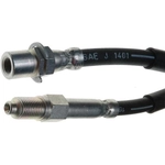 Order Front Brake Hose by RAYBESTOS - BH38133 For Your Vehicle