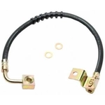 Order Front Brake Hose by RAYBESTOS - BH381339 For Your Vehicle