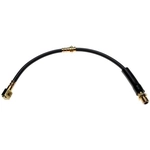Order Front Brake Hose by RAYBESTOS - BH381341 For Your Vehicle