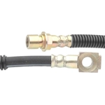Order Front Brake Hose by RAYBESTOS - BH381342 For Your Vehicle