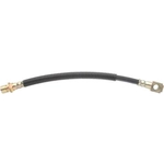 Order Tuyau de frein avant de RAYBESTOS - BH381342 For Your Vehicle