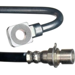 Order RAYBESTOS - BH381344 - Front Brake Hose For Your Vehicle