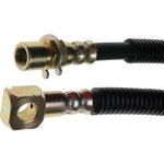 Order Front Brake Hose by RAYBESTOS - BH381345 For Your Vehicle