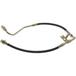 Order Tuyau de frein avant de RAYBESTOS - BH381364 For Your Vehicle