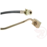 Order Front Brake Hose by RAYBESTOS - BH381364 For Your Vehicle