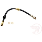Order Front Brake Hose by RAYBESTOS - BH381372 For Your Vehicle