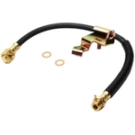 Order Front Brake Hose by RAYBESTOS - BH381382 For Your Vehicle