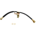Order Front Brake Hose by RAYBESTOS - BH381383 For Your Vehicle