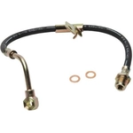 Order Front Brake Hose by RAYBESTOS - BH38139 For Your Vehicle