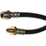 Order Front Brake Hose by RAYBESTOS - BH38140 For Your Vehicle