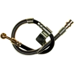Order Front Brake Hose by RAYBESTOS - BH381456 For Your Vehicle