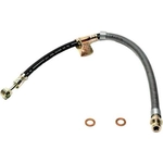 Order Front Brake Hose by RAYBESTOS - BH381457 For Your Vehicle