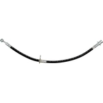 Order Tuyau de frein avant de RAYBESTOS - BH381544 For Your Vehicle