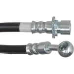 Order Front Brake Hose by RAYBESTOS - BH381544 For Your Vehicle