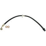 Order Front Brake Hose by RAYBESTOS - BH381557 For Your Vehicle