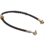 Purchase Front Brake Hose by RAYBESTOS - BH381594