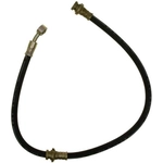 Order Front Brake Hose by RAYBESTOS - BH381597 For Your Vehicle
