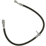 Order Front Brake Hose by RAYBESTOS - BH381598 For Your Vehicle