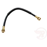 Order Front Brake Hose by RAYBESTOS - BH38160 For Your Vehicle