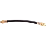 Order Front Brake Hose by RAYBESTOS - BH38163 For Your Vehicle