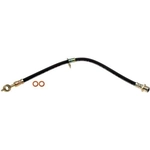 Order Front Brake Hose by RAYBESTOS - BH381646 For Your Vehicle
