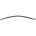 Order Tuyau de frein avant de RAYBESTOS - BH381658 For Your Vehicle