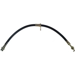 Order Front Brake Hose by RAYBESTOS - BH381669 For Your Vehicle