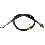 Order Front Brake Hose by RAYBESTOS - BH381673 For Your Vehicle