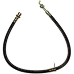 Order Front Brake Hose by RAYBESTOS - BH381674 For Your Vehicle