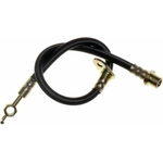 Order Tuyau de frein avant de RAYBESTOS - BH381676 For Your Vehicle