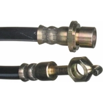 Order Front Brake Hose by RAYBESTOS - BH381676 For Your Vehicle