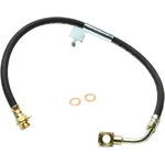 Order Tuyau de frein avant de RAYBESTOS - BH38182 For Your Vehicle