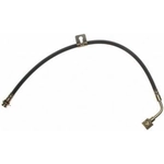 Order Front Brake Hose by RAYBESTOS - BH38183 For Your Vehicle