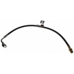 Order RAYBESTOS - BH38186 - Front Brake Hose For Your Vehicle