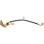 Order Tuyau de frein avant de RAYBESTOS - BH38199 For Your Vehicle