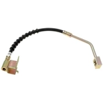 Order Front Brake Hose by RAYBESTOS - BH382306 For Your Vehicle