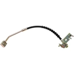 Order Front Brake Hose by RAYBESTOS - BH382312 For Your Vehicle