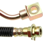 Order Front Brake Hose by RAYBESTOS - BH382319 For Your Vehicle