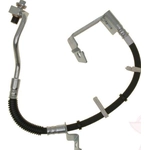 Order Front Brake Hose by RAYBESTOS - BH382330 For Your Vehicle