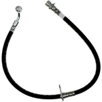 Purchase Front Brake Hose by RAYBESTOS - BH382427