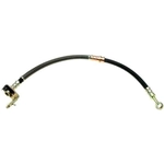 Order Front Brake Hose by RAYBESTOS - BH382436 For Your Vehicle
