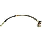 Order Front Brake Hose by RAYBESTOS - BH382437 For Your Vehicle