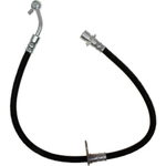 Order Front Brake Hose by RAYBESTOS - BH382452 For Your Vehicle