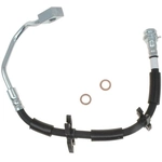 Order Front Brake Hose by RAYBESTOS - BH382486 For Your Vehicle