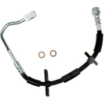 Order Front Brake Hose by RAYBESTOS - BH382487 For Your Vehicle