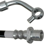 Order Front Brake Hose by RAYBESTOS - BH382496 For Your Vehicle