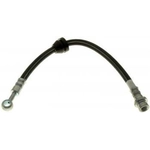 Order Tuyau de frein avant de RAYBESTOS - BH382507 For Your Vehicle